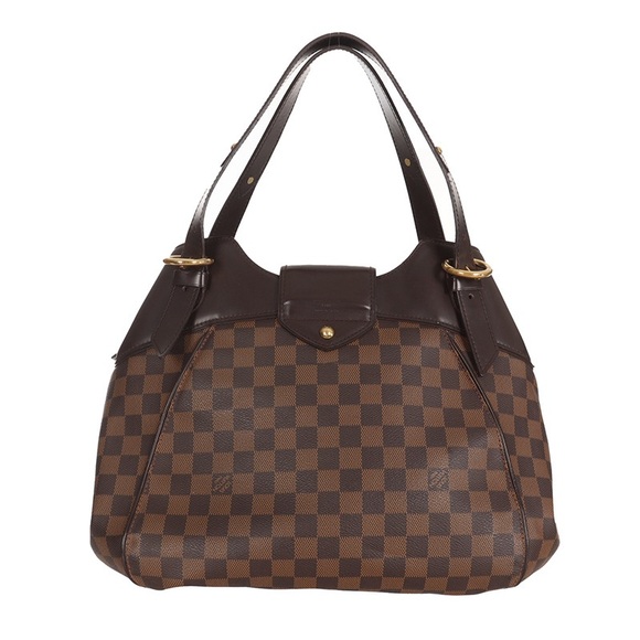 Louis Vuitton Sistina Hobos Medium - Picture 12 of 15